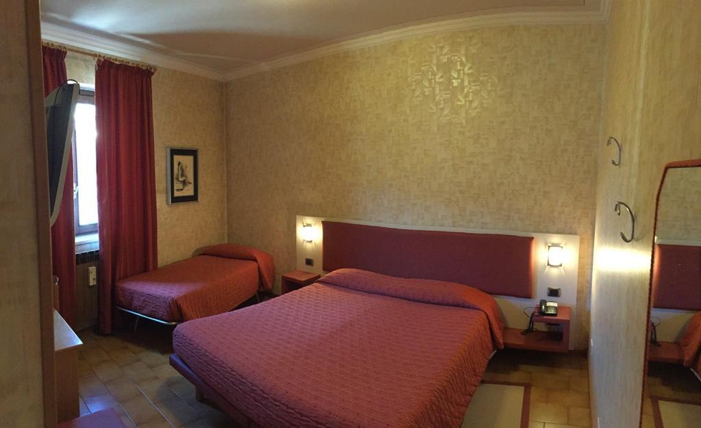 Euro Hotel Edolo Dış mekan fotoğraf